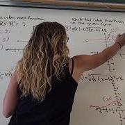 Graphing Cube Root Functions
