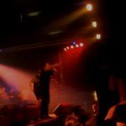 Comeback Kid Talk Is Cheap Never Say Die Belgium 06 11 10 HQ
