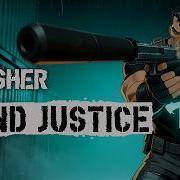 Punisher BLIND JUSTICE Part 3 AI Fan Film Trilogy