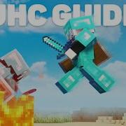 How To DOMINATE Minecraft UHC PvP