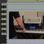 Recording Hardware Synths In Pro Tools External MIDI Synth