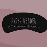 PYSHP READER GIS