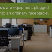 What Are Plug Loads Controls