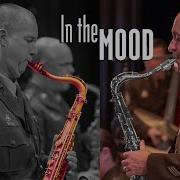 In The Mood America S Big Band The Jazz Ambassadors