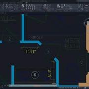 Edit AutoCAD Attributes Without The Attributes Editor Using Ctrl AU 2020