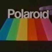 Polaroid Sonar One Step Camera Commercial 70 S