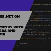 Open Telemetry With NET On AWS Lambda Using Honeycomb