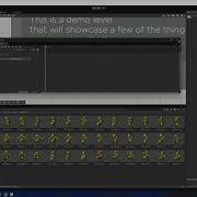 Corgi Engine Tutorial Basic Character Animation JumpBlendTree