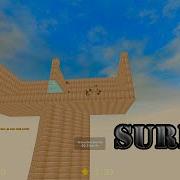 Counter Strike Source Surf Gameplay On 4fun Map Server FunGameZone