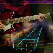 Rocksmith 2014 DLC Guitar Smashing Pumpkins Bullet With Butterfly Wings