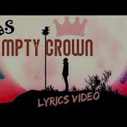 Yas Empty Crown LYRICS VIDEO