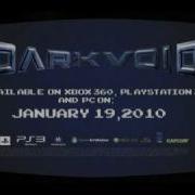 Dark Void Zero Trailer Nintendo DSi Ware Never Before Seen Footage From The Void