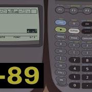 TI 89 Calculator 09 User Defined Algebraic Functions