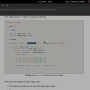 Ray Tracer In Python Part 0 Cannot Open PPM File
