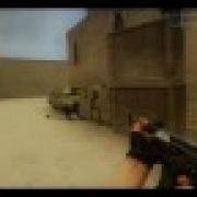 CSS 4man Ak Headshots D2