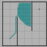 PythonRobotics 2D Grid Based Shortest Path Planning With A Algorithm
