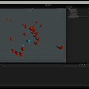 Massive Swarm System Getting Started Tutorial For Unity