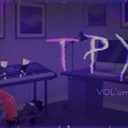 VOL Ume Труп оригинальная песня