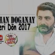 Gökhan Doğanay Geri Dön 2017 Official Audio