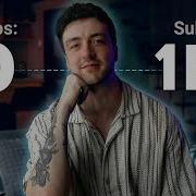 How I Got 1000 Subscribers In 8 Days Do This To Actually Grow On YouTube