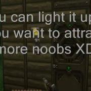 Minecraft Noob Trap Tutorial