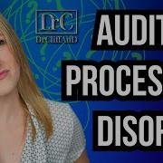 What Is Auditory Processing Disorder
