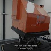 Lifeboat Coxswain Training TwinFall FreeFall OPITO Simulation