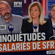 Extrait BFM La Grande Interview SFR