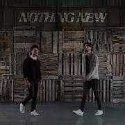 Nothing New Fly By Midnight Official Lyric Video