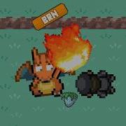 How Rawst Berries Remove Burn In Pokemon
