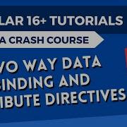 Angular 16 Tutorial Two Way Data Binding And Attribute Directives 4