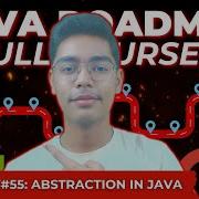 Abstraction In Java Java Full Course From Scratch