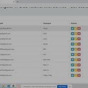Angular 11 Crud Tutorial With Service Get User Details