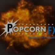 PopcornFX Sample Blasts