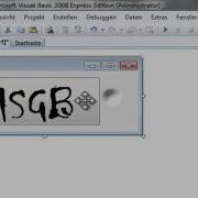 Visual Basic 2008 Tutorial Message Box HD