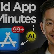 How To Build An App With AI In 14 Minutes From Scratch