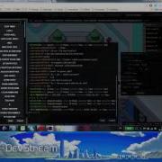 CrossCode Dev Stream Story Scene Development And Portrait Pixel Art