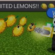 I Coded Your Terrible Weapon Ideas Into Minecraft