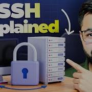 How To SSH Into Remote Server Secure Shell For Beginners