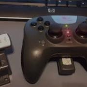 Calibrating Configuring The VEX Joystick