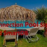 Connection Pool Sizing And SmartDB