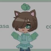 Nimbasa Core Meme Loop Gacha Club Animation Test