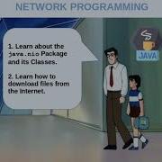 Working With Files Using Java Nio Downloading Files From The Internet Using A Java Program