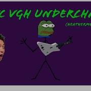 MTC VGH Underchart Tech FC