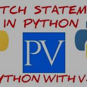 Switch Statement In Python Python For Beginners Syntax With Examples