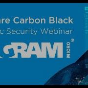 VMware Carbon Black Intrinsic Security Webinar