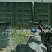 My Xp Lobby On Cod4 With Bots
