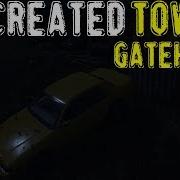 Miscreated Towing A Metal Gatehouse W Tips On Towing