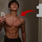 How I Got JACKED At 14yrs Old