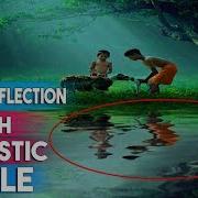 How To Make Water Reflections With Realistic Ripples In Photoshop